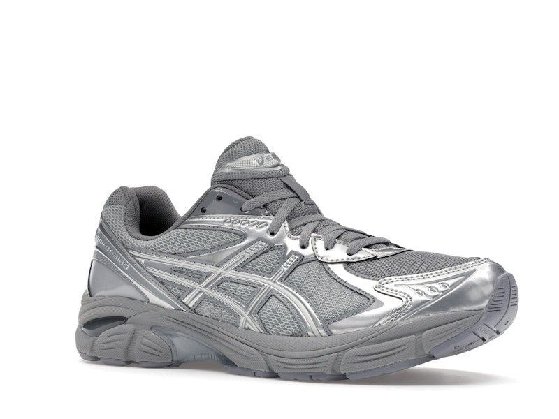 ASICS GT-2160 Silver Grey