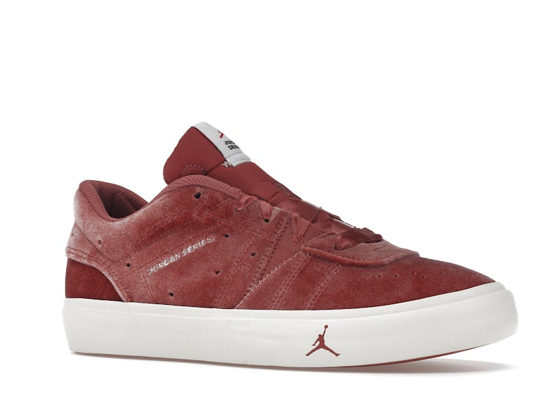 Jordan Series .01 SE Velvet Canyon Pink (Women's)
