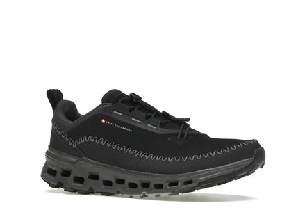 On Running Cloudaway 2 Black Eclipse (Women's)