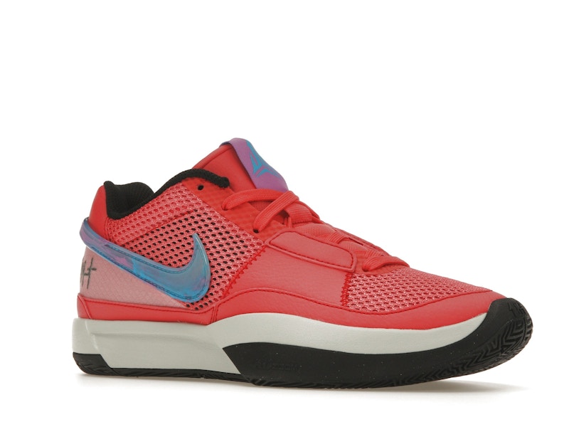 Nike Ja 1 Fuel