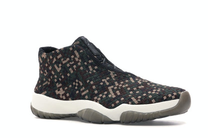 Jordan Future Dark Army Camo