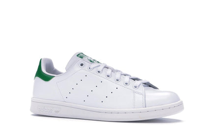 adidas Stan Smith White Green (OG)