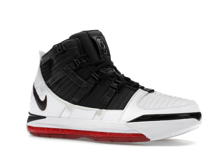 Nike LeBron 3 Home (2019)