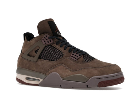 Jordan 4 Retro SP A Ma Maniére Dark Mocha