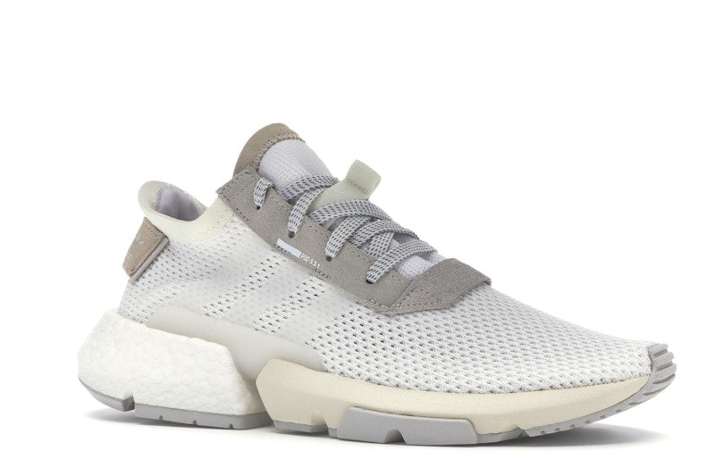 adidas POD-S3.1 Cloud White
