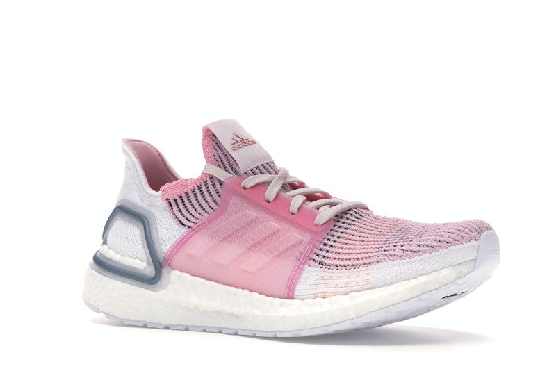 adidas Ultra Boost 19 True Pink Orchid Tint (Women's)