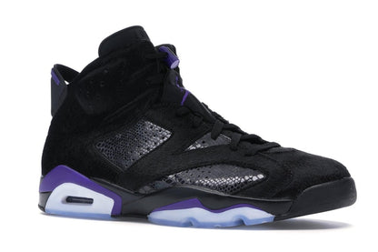 Jordan 6 Retro Social Status