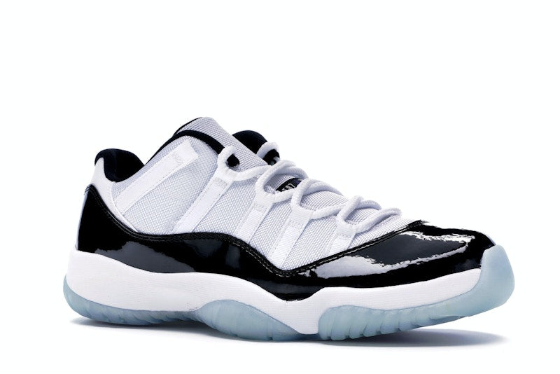 Jordan 11 Retro Low Concord