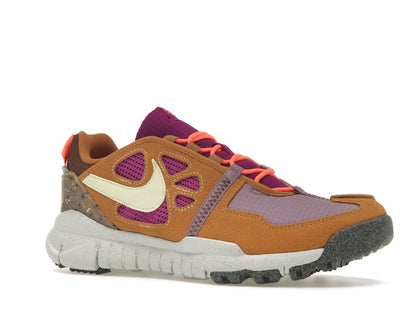 Nike Free Terra Vista Next Nature Desert Ochre