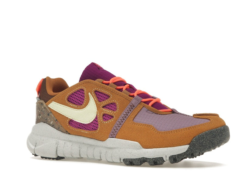 Nike Free Terra Vista Next Nature Desert Ochre