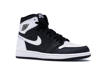 Jordan 1 Retro High RE2PECT (Derek Jeter)