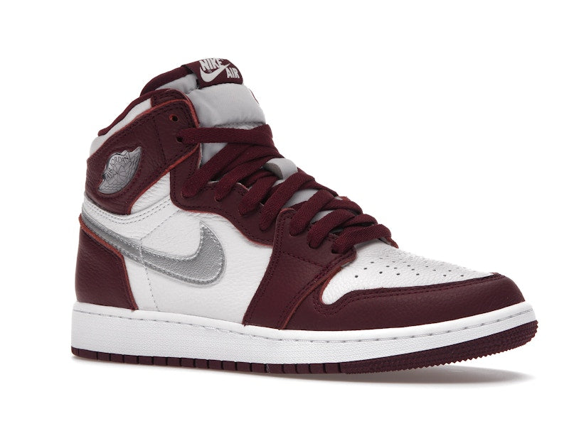 Jordan 1 Retro High OG Bordeaux (GS)