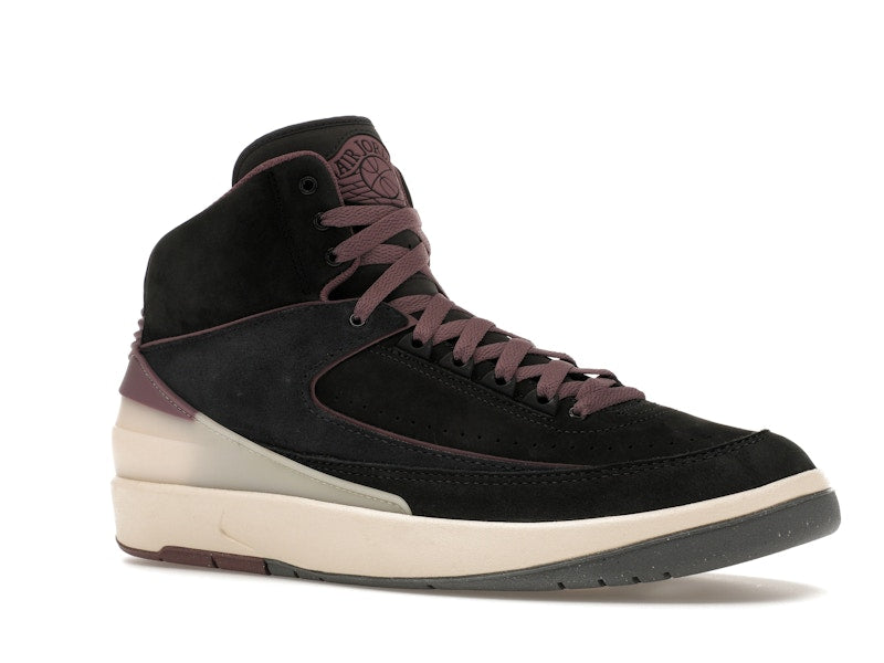 Jordan 2 Retro Mauve (Women's)