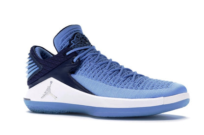 Jordan XXXII Low UNC Win Like 82