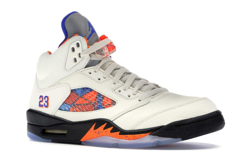 Jordan 5 Retro International Flight