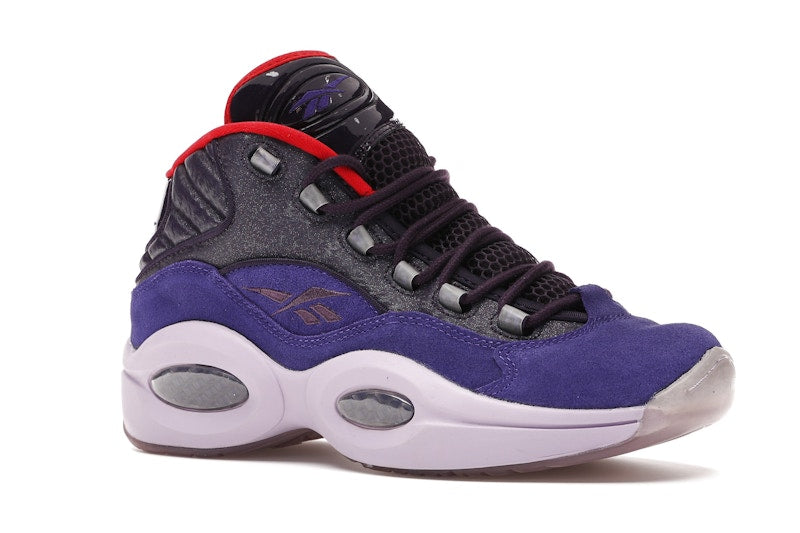 Reebok Question Mid Ghost of Chritmas Future