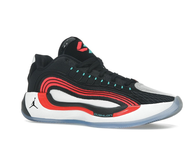 Jordan Luka 4 Bloodline