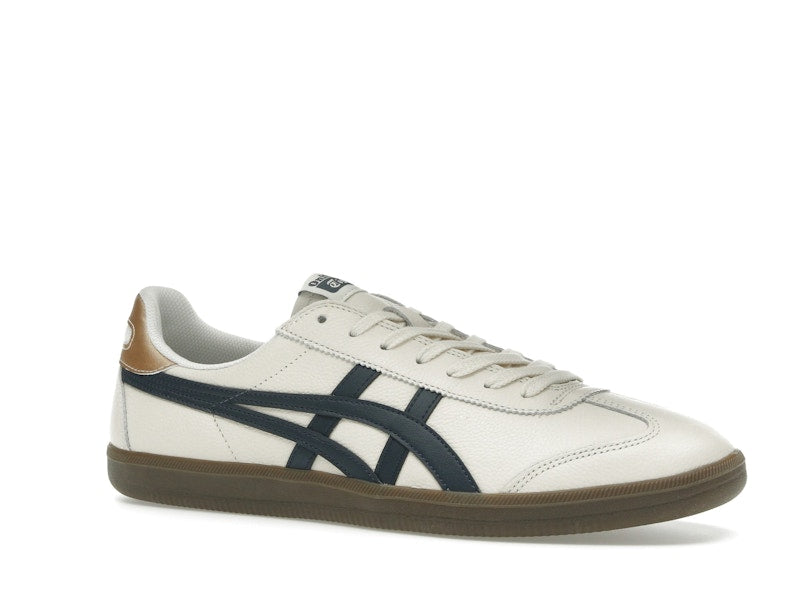 Onitsuka Tiger Tokuten Birch Iron Navy Gum