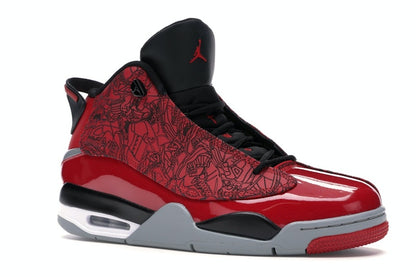 Jordan Dub Zero Gym Red