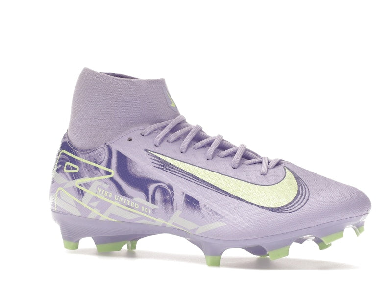 Nike Mercurial Superfly 10 Academy FG/MG United Pack