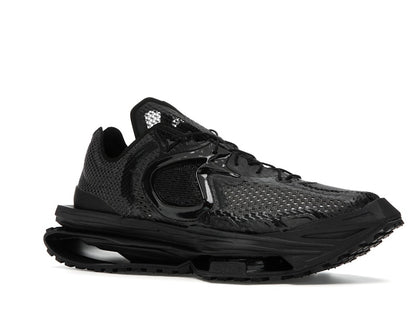 Nike Zoom MMW 004 Triple Black
