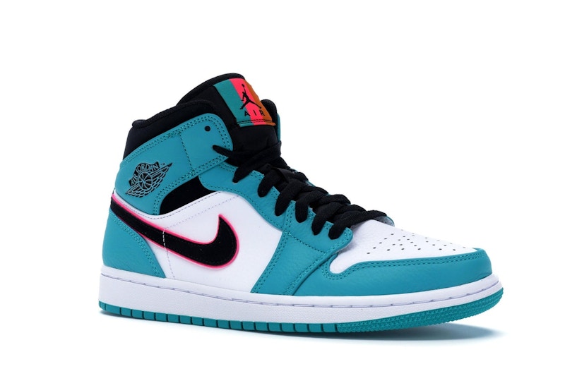 Jordan 1 Mid South Beach