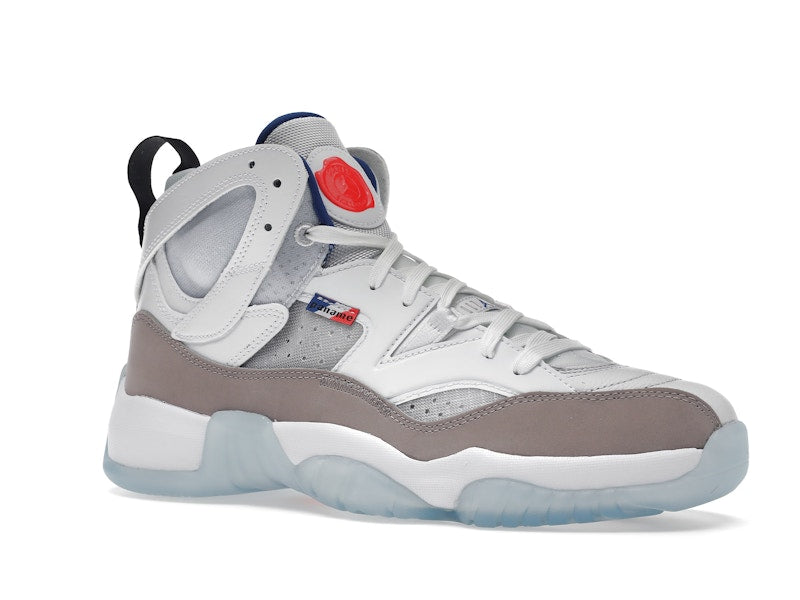 Jordan Jumpman Two Trey PSG Cool Grey