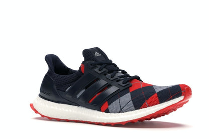 adidas Ultra Boost Kris Van Assche Navy