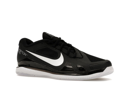 Nike Court Air Zoom Vapor Pro HC Black White