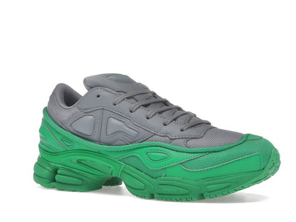 adidas Ozweego Raf Simons Green Grey