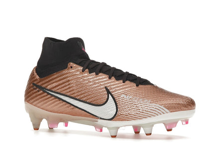 Nike Zoom Superfly 9 Elite SG-Pro AC Generation Pack Metallic Copper