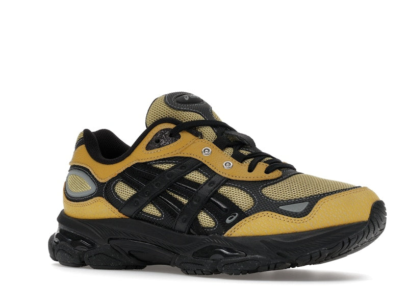 ASICS Gel-NYC 2.0 SSHS HAL STUDIOS Architecture of Everyday Life Sulphur