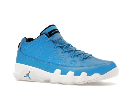 Jordan 9 Retro Low Pantone
