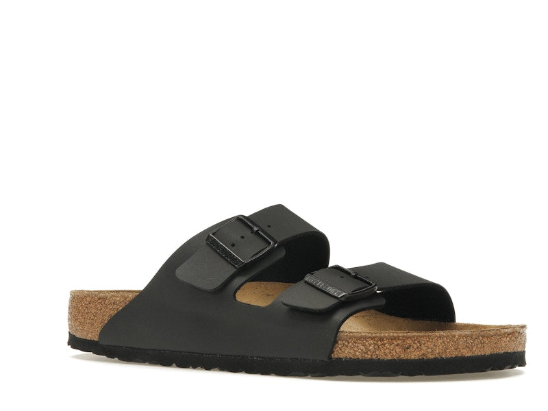 Birkenstock Arizona Birko-Flor Black