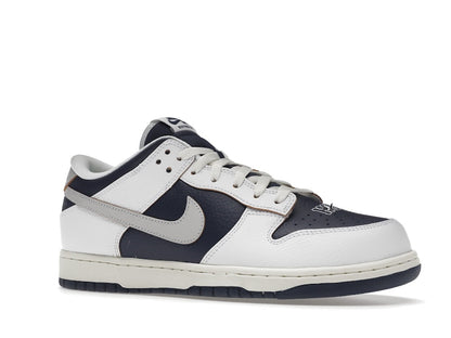 Nike SB Dunk Low HUF New York City