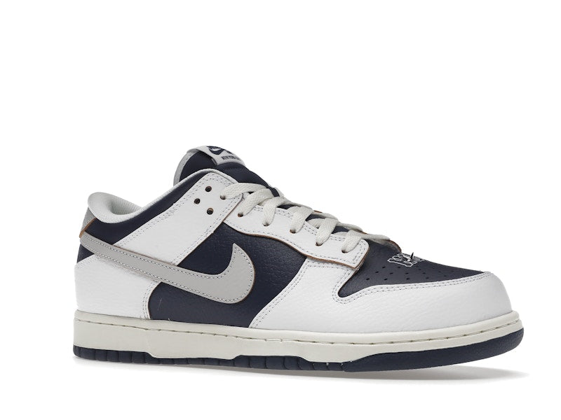 Nike SB Dunk Low HUF New York City