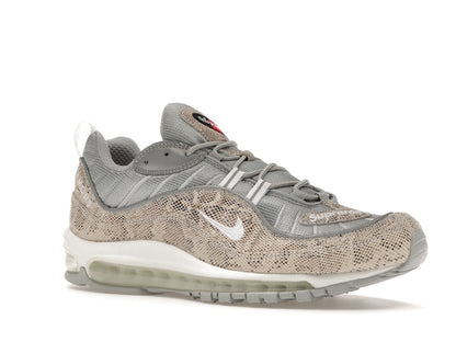 Nike Air Max 98 Supreme Snakeskin
