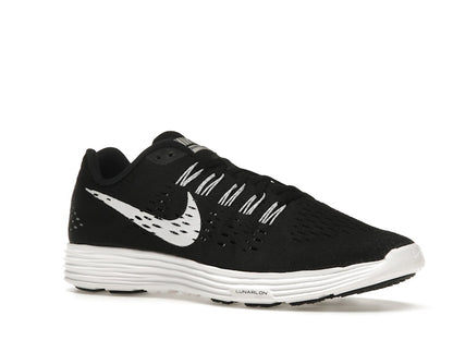 Nike Lunartempo Black/White-White