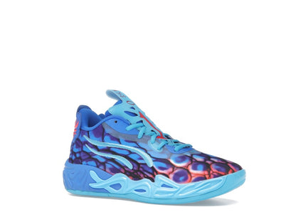 Puma LaMelo Ball MB.04 Lo Alien Skin (GS)