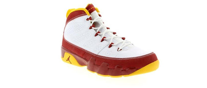 Jordan 9 Retro Bentley Ellis (Crawfish)