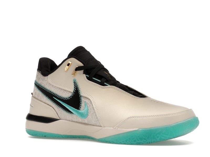 Nike Zoom LeBron NXXT Gen AMPD Liverpool FC (Translucent Sole)