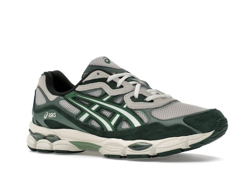 ASICS Gel-NYC Smoke Grey Formal Garden