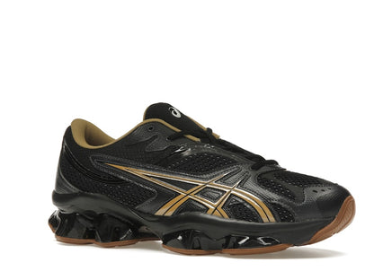 ASICS Gel-Quantum Zientzia Kiko Kostadinov Black Gold Gum