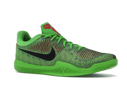 Nike Mamba Rage Grinch