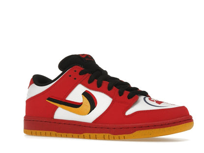 Nike SB Dunk Low Vietnam 25th Anniversary (2020)