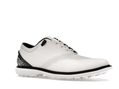 Jordan ADG 4 Golf White Black