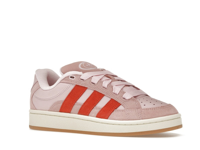 adidas Campus 00s Beta Clear Pink Cream White (Women's)