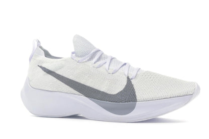 Nike Vapor Street Flyknit Pure White