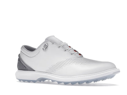 Jordan ADG 4 Golf White Pure Platinum