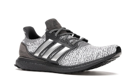 adidas Ultra Boost DNA Grey Silver